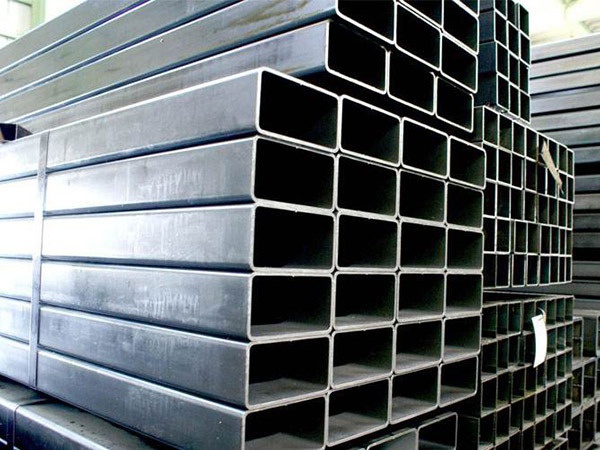 鍍鋅方矩管