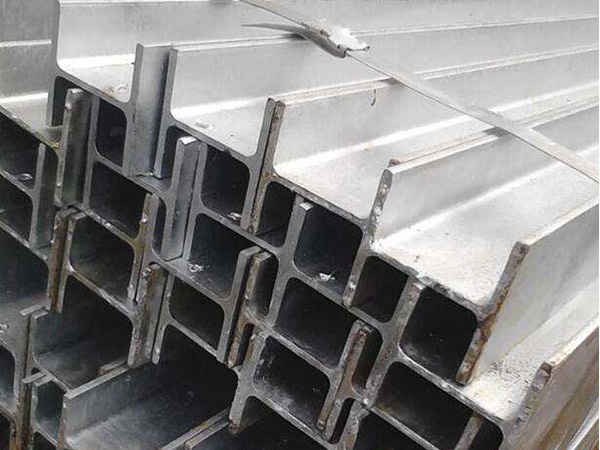 鍍鋅H型鋼